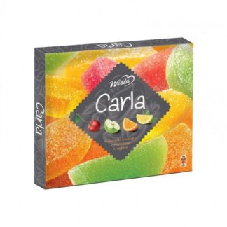 Wisla Galaretka Owocowa 210g