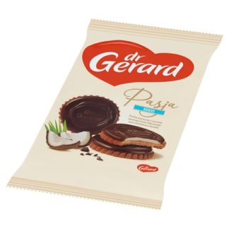 Dr Gerard Pasja Kokos 170g