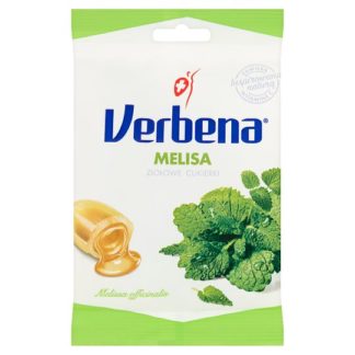 Verbena Melisa 60g