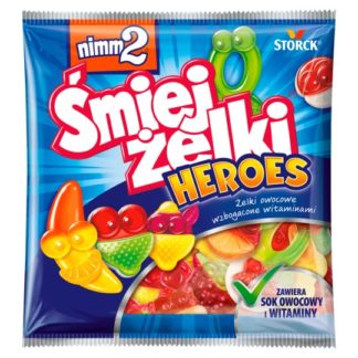 Storck Zelki Heros 90g