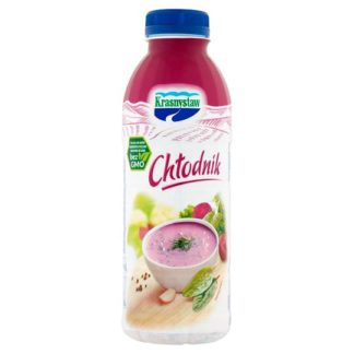 Krasnystaw Chlodnik Butelka 500g