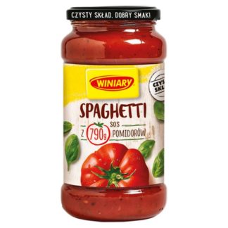 Winiary Sos Spaghetti 500g