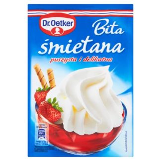 Oetker Bita Smietana 60g