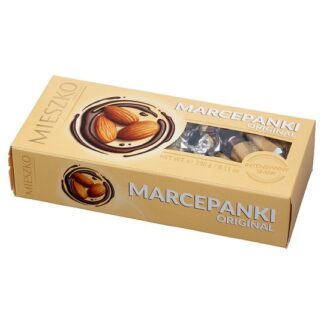 Mieszko Marcepanki Pudelko 230g