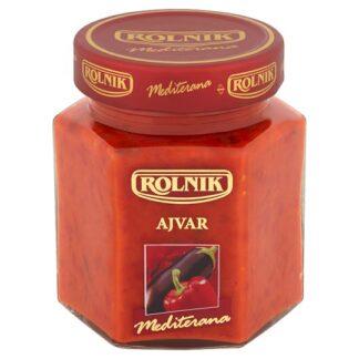 Rolnik Ajwar Premium 314ml