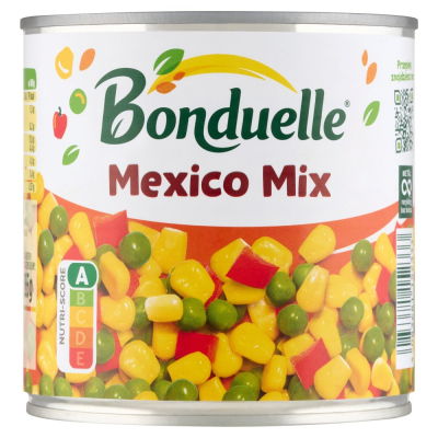 Bonduelle Mexico Mix 425ml