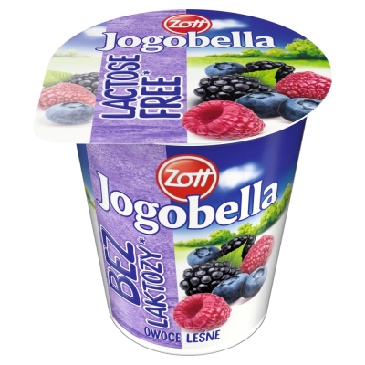 Zott Jogobella Classic Bez Laktozy 150g