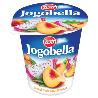 Zott Jogobella Garden Exotic 150g