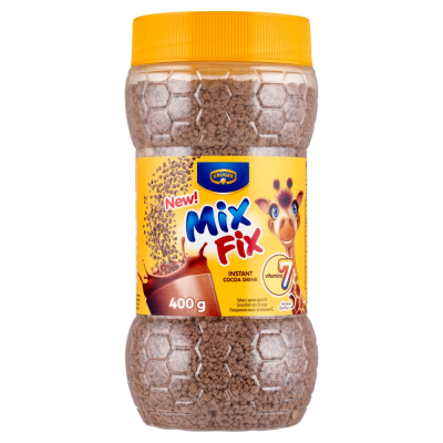 Kruger Kakao Z Witraminami 400g