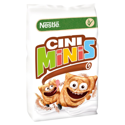 Nestle Cini Minis 450g