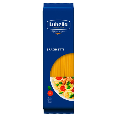 Lubella Makaron Spaghetti 400g