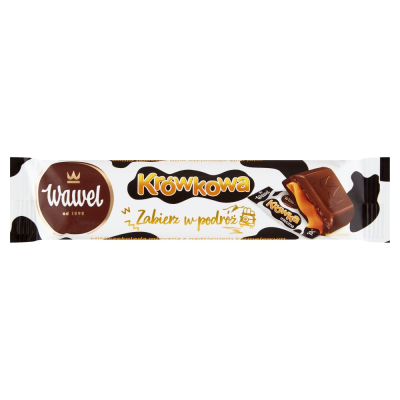 Wawel Baton Czek.krowkowa 39g
