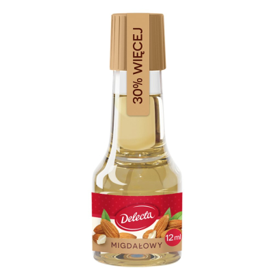 Delecta Aromat Migdal 12ml