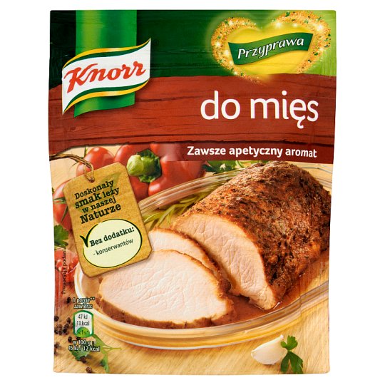Knorr Przyprawa Do Mies 200g