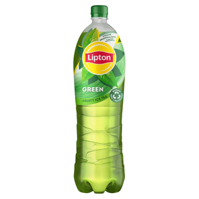 Lipton Napoj Green Tea Original Drs 1.5l