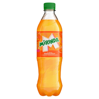 Pepsi Napoj Mirinda Drs 500ml