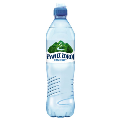 Zdroj Woda Ng Sport Drs 700ml
