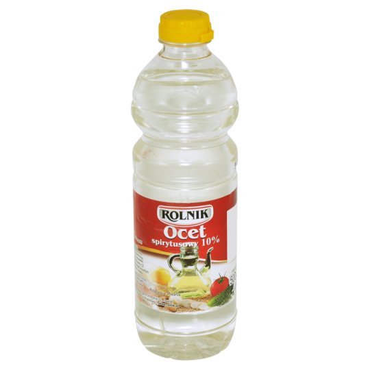 Rolnik Ocet Spirytusowy 500ml