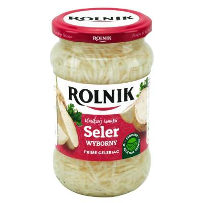 Rolnik Seler Wyborny 370ml