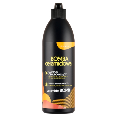 Joanna Bomba Ceramidowa Szampon 500ml