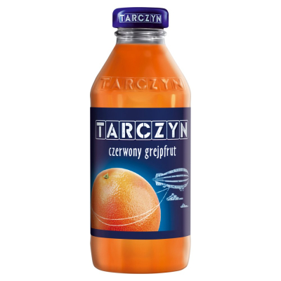 Tarczyn Napoj Czerwony Grejpfrut 300ml