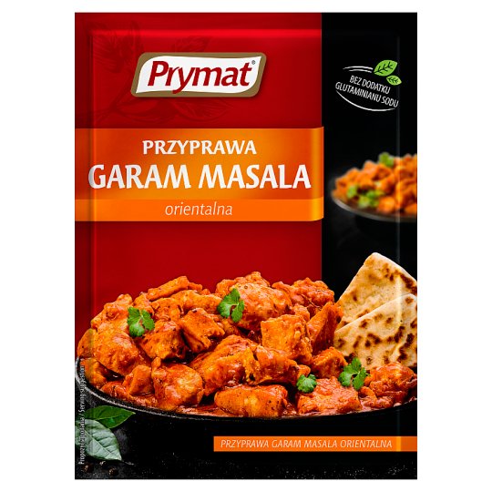 Prymat Przyprawa Garam Masala 20g