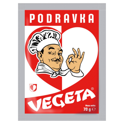 Podravka Vegeta Classic 70g