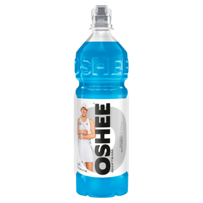 Oshee Napoj Izoton.wieloowocowy Drs 750ml