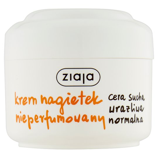 Ziaja Krem Nagietkowy 50ml