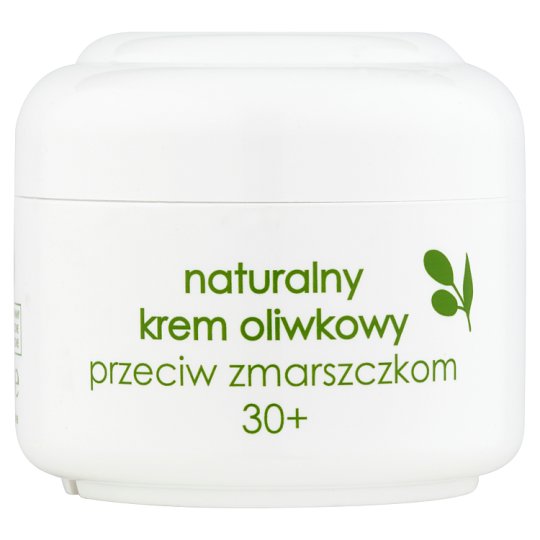 Ziaja Krem Oliwkowy 50ml