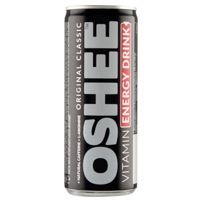 Oshee Energy Classic 250ml