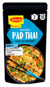 Winiary Pasta Pad Thai 65g