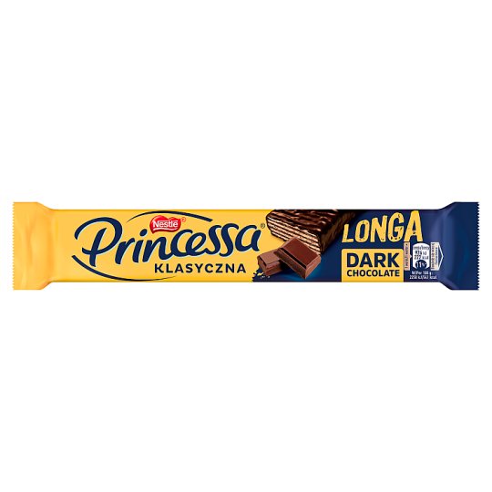 Princessa Classic Longa 41g