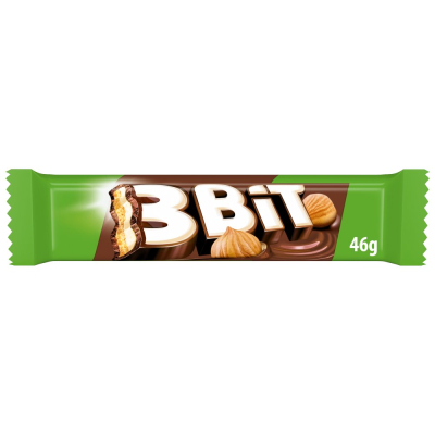 Jacobs Baton 3 Bit 46g