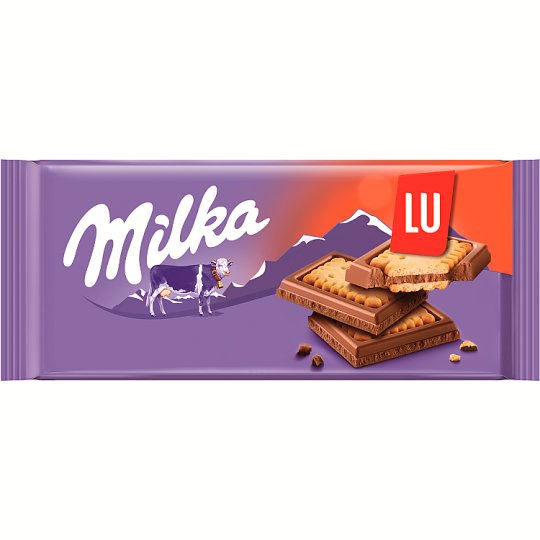 Jacobs Czek.milka Sandwich Lu 87g