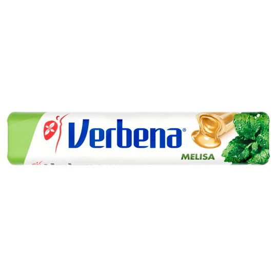 Idc Verbena Dropsy Melisa 32g