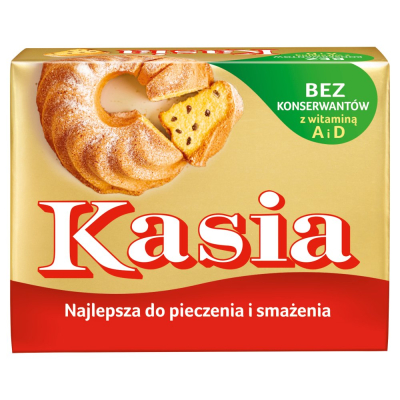 Kasia Margaryna Do Ciast 250g
