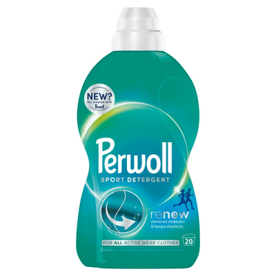 Perwoll Plyn Sport 20p 1l