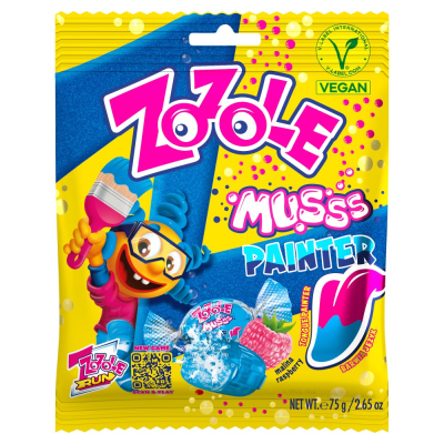 Mieszko Zozole Painter Blue 75g