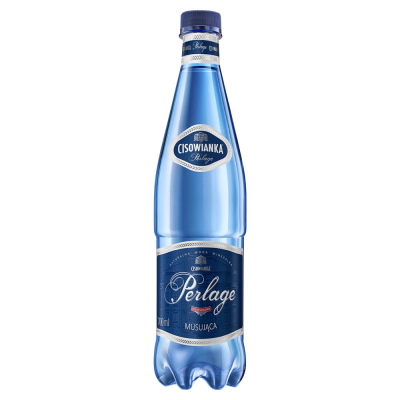 Cisowianka Perlage Pet Drs 700ml