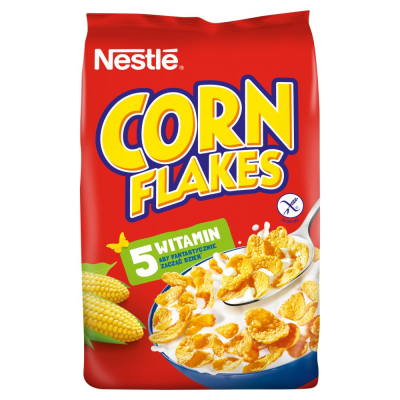 Nestle Corn Flakes 500g