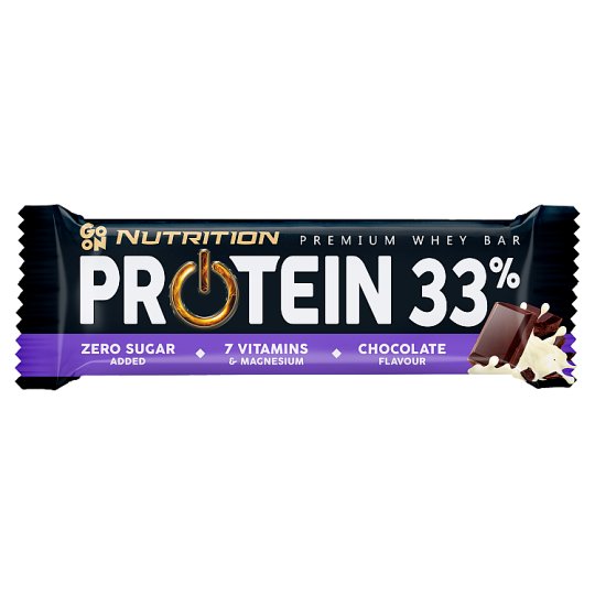 Sante Baton Protein Bar Czekolada 50g
