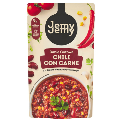 Profi Jemyjemy Chili Concarne 360g
