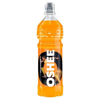 Oshee Napoj Izoton.pomarancza Drs 750ml
