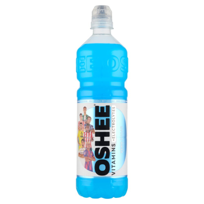Oshee Napoj Izoton.zero Wieloowoc Drs 750ml