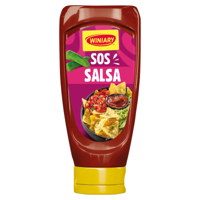 Winiary Sos Salsa 200ml