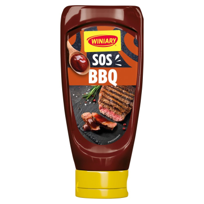 Winiary Sos Bbq 200ml