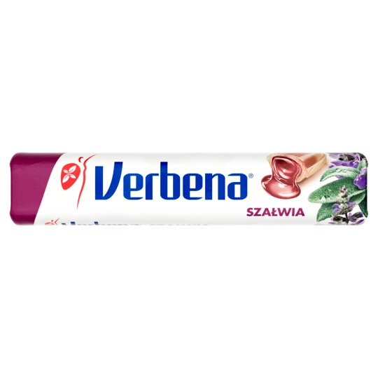 Idc Verbena Dropsy Szalwia 32g